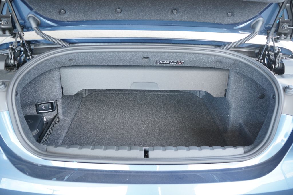 Thumbnail: 2026 BMW 4 Series - 22