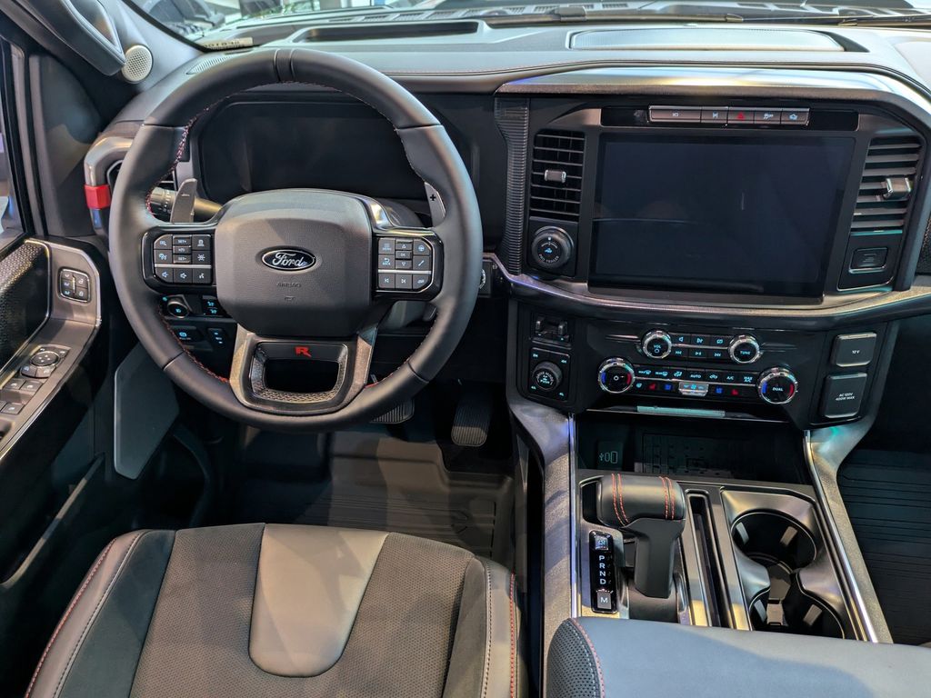 2026 Ford F-150 Raptor R