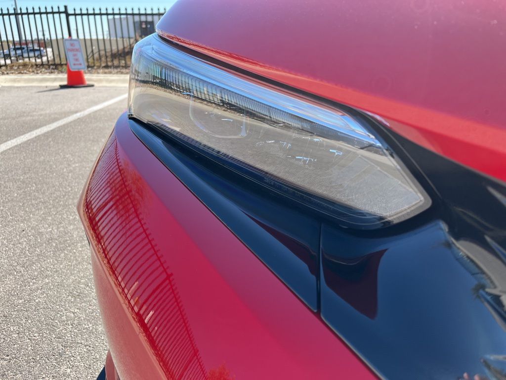 Thumbnail: 2023 Honda Civic - 13