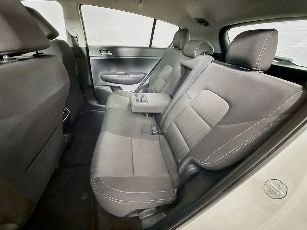 Thumbnail: 2019 Kia Sportage - 22