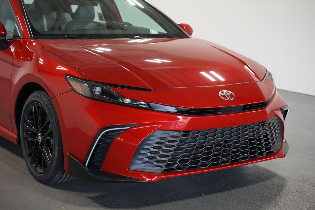 Thumbnail: 2026 Toyota Camry - 4