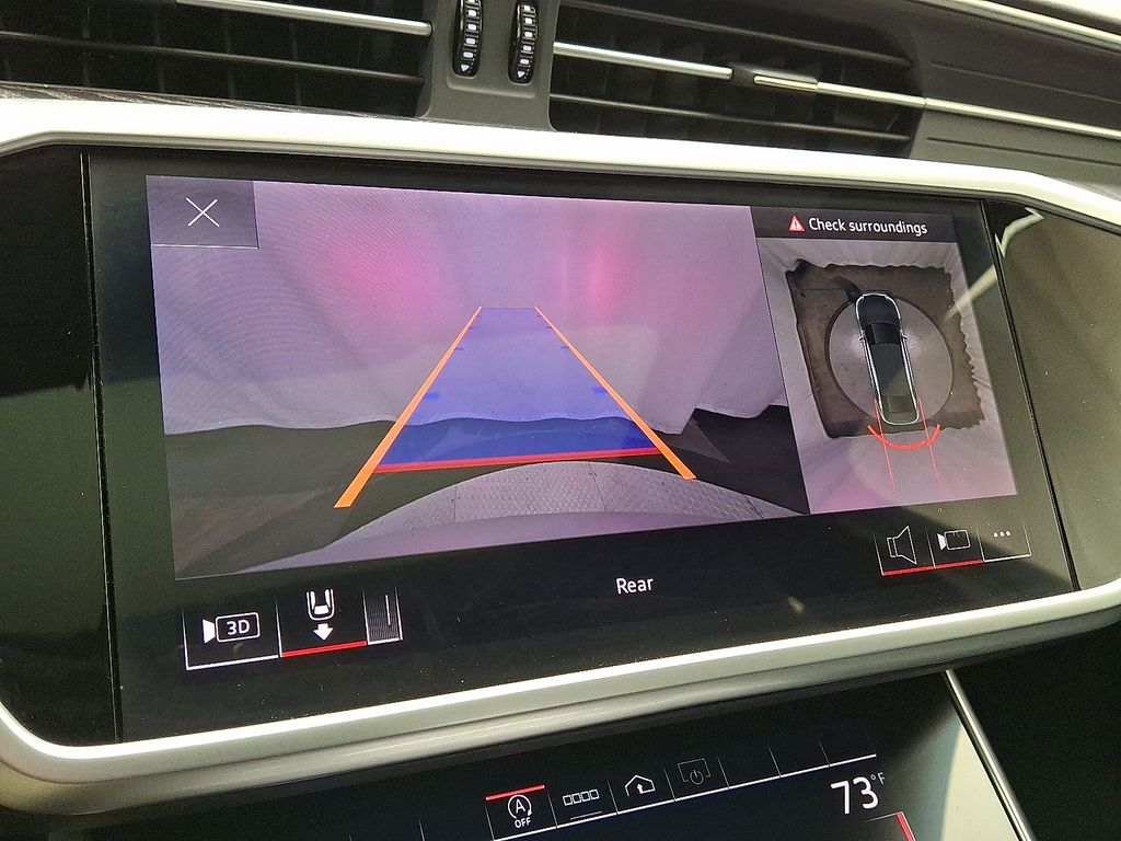 Thumbnail: 2023 Audi A6 - 20