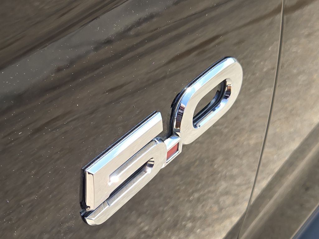 used 2017 Ford Mustang car, priced at $25,101