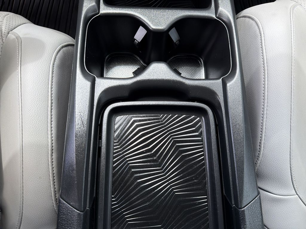 Used 2019 Honda CR-V SUV