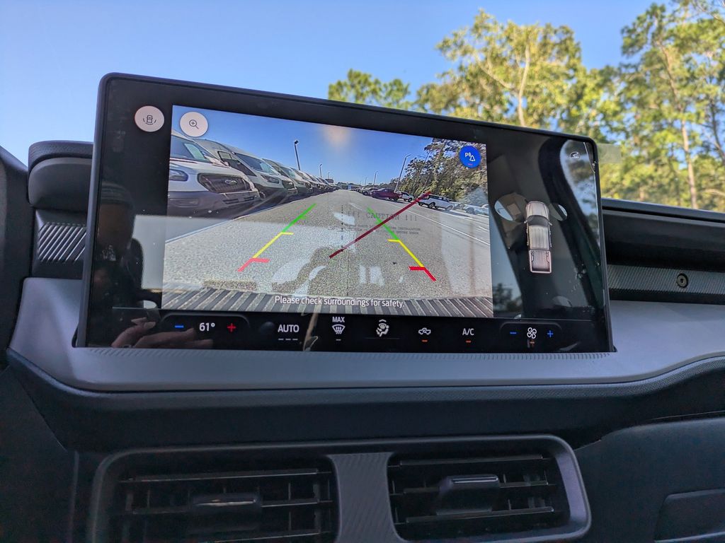 2025 Ford Maverick XL