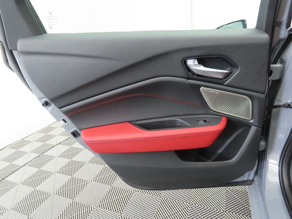 Thumbnail: 2025 Acura TLX - 27