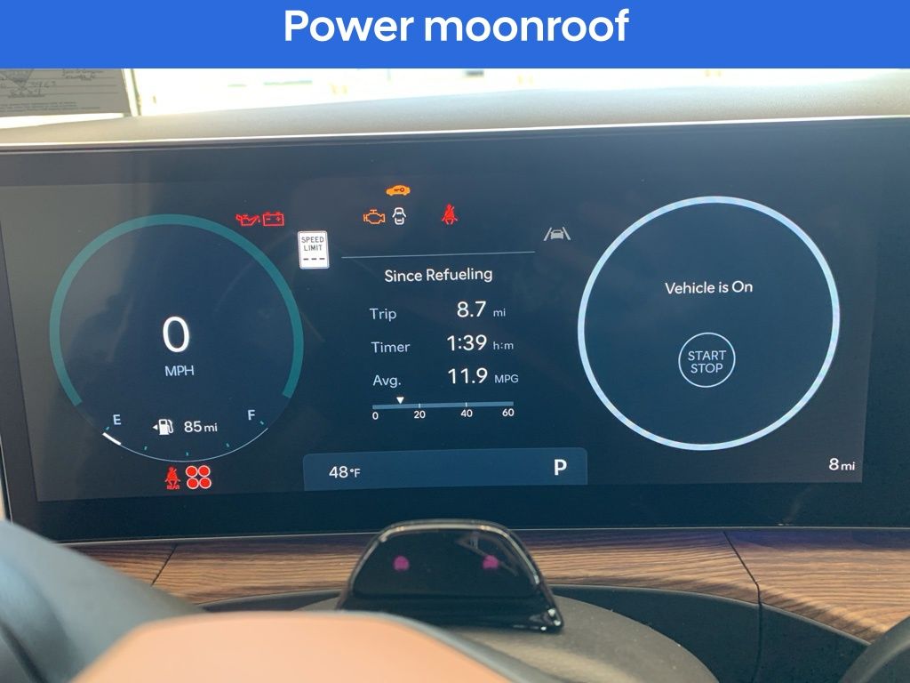 New 2026 White Hyundai Calligraphy image 7