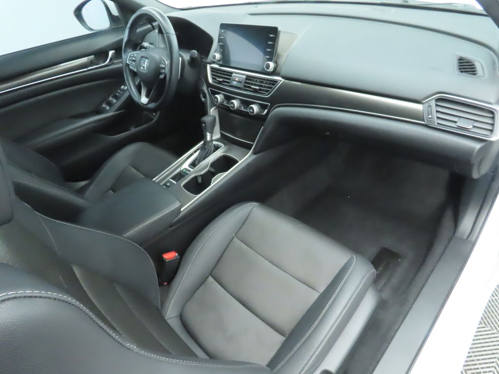 Thumbnail: 2019 Honda Accord - 17