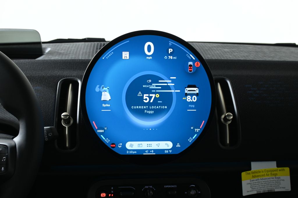 Thumbnail: 2026 MINI Cooper Countryman - 21