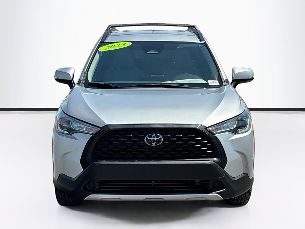 Thumbnail: 2023 Toyota Corolla Cross - 2