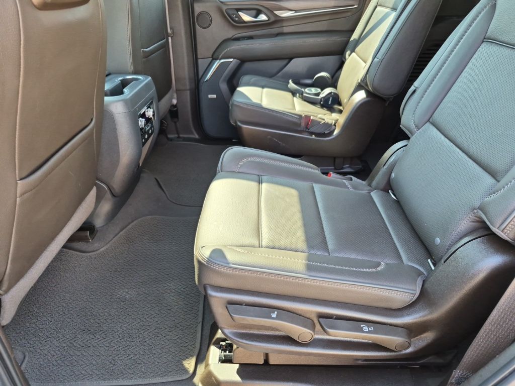 Used Car 2022 Gmc Yukon  Denali For Sale Under $50,000 In Austin, Texas