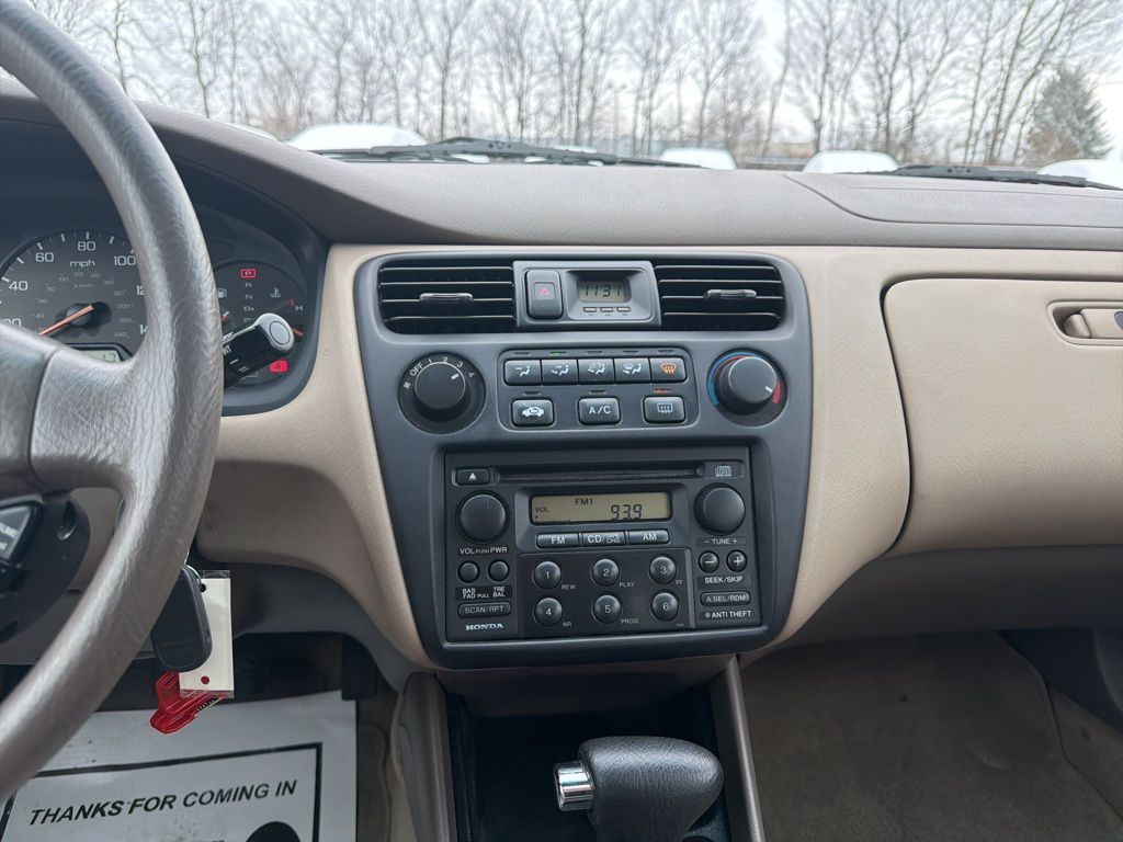 Thumbnail: 2000 Honda Accord - 15