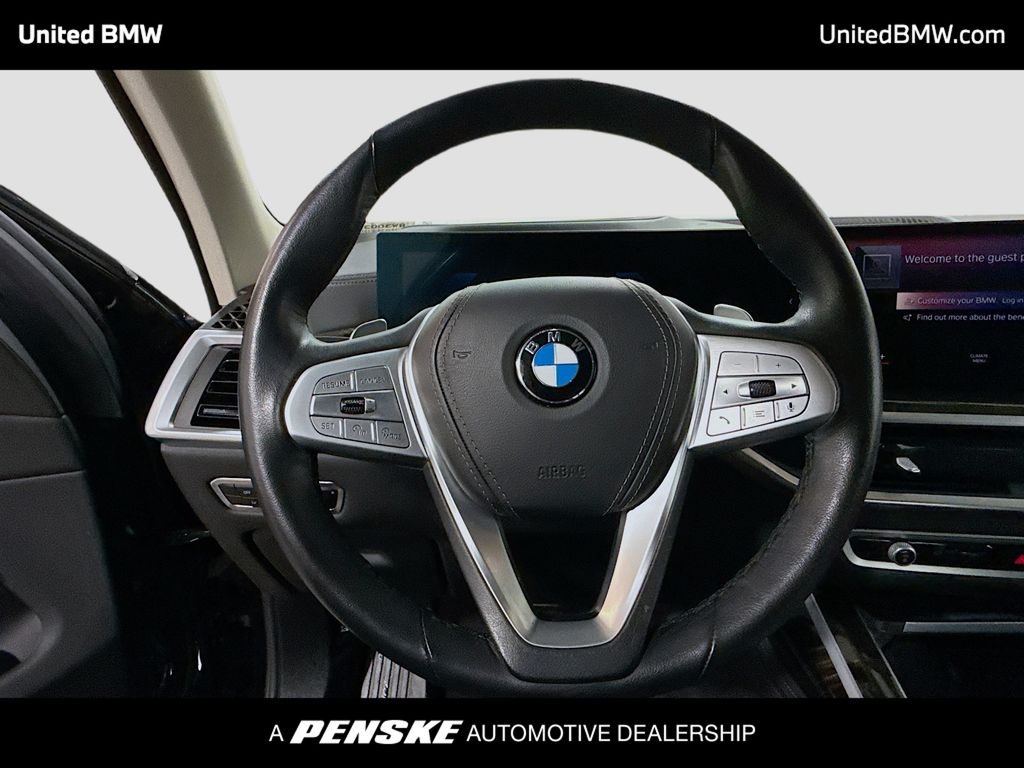 Thumbnail: 2023 BMW X7 - 6