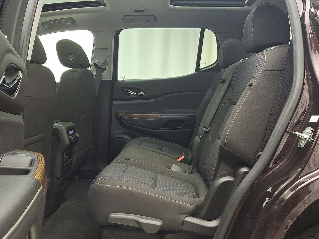 Thumbnail: 2020 GMC Acadia - 10