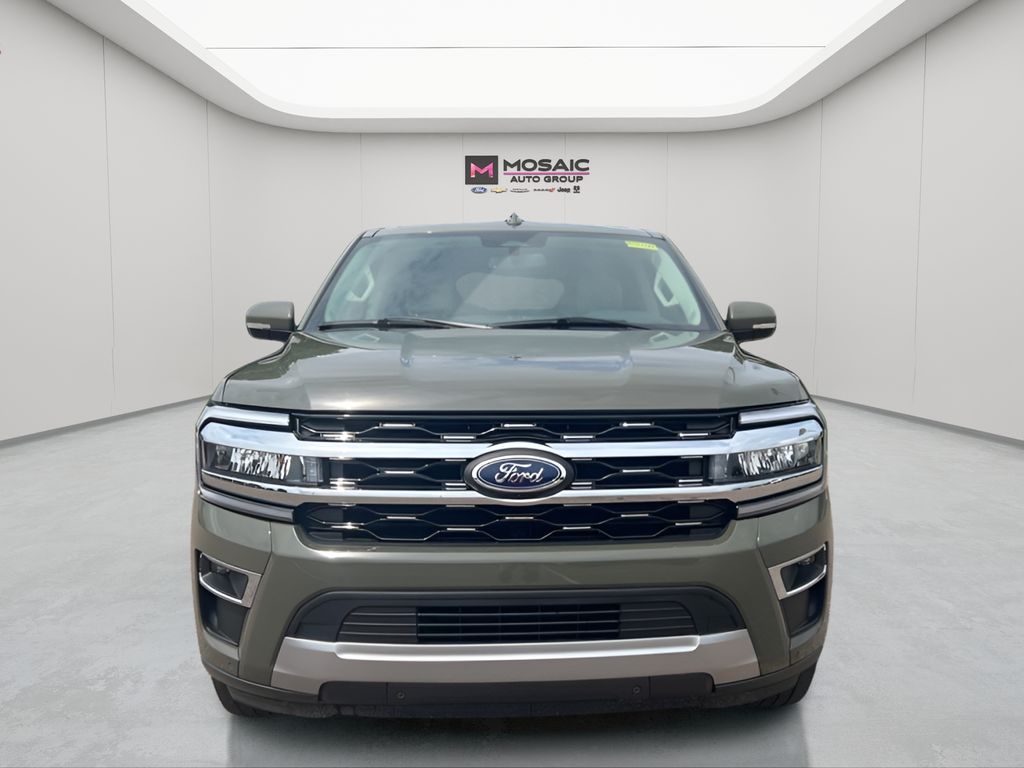 2024 Ford Expedition