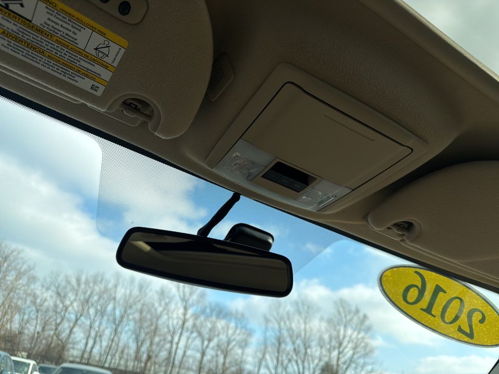 Thumbnail: 2016 Ford Expedition - 14