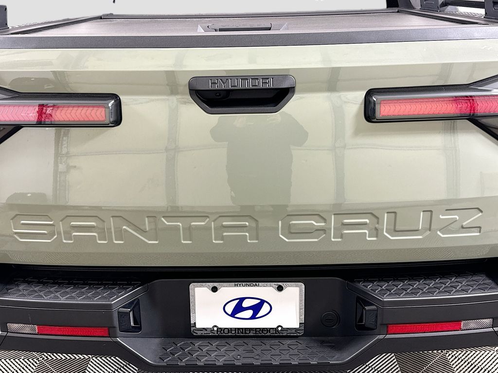 Thumbnail: 2026 Hyundai Santa Cruz - 21