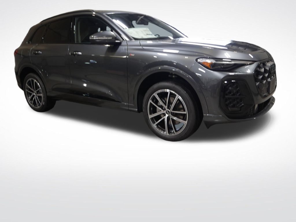 Thumbnail: 2026 Audi Q5 - 7