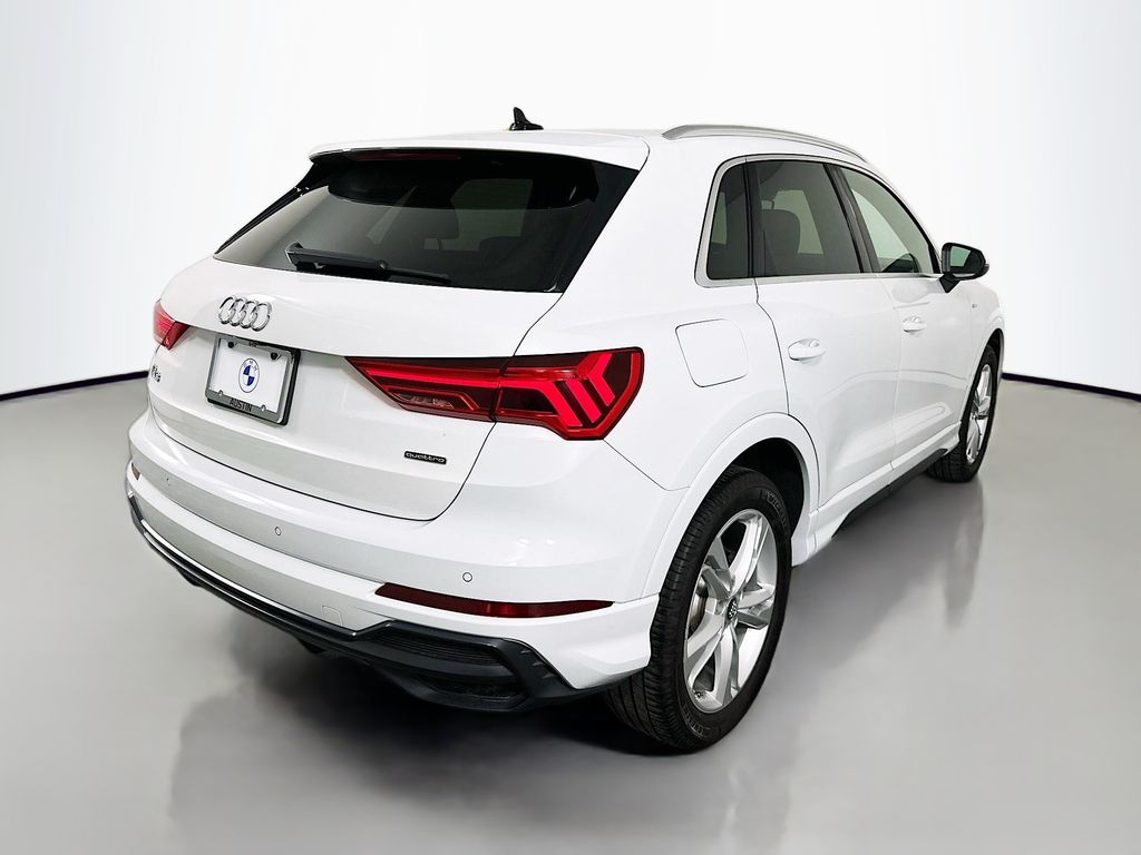 Thumbnail: 2020 Audi Q3 - 5