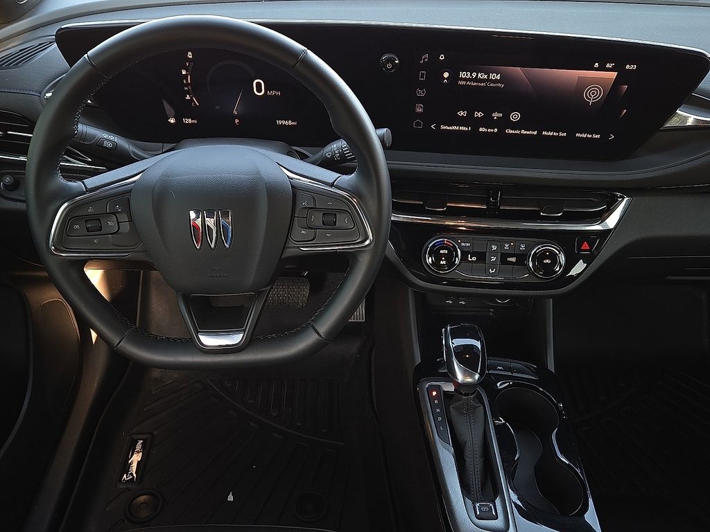Used 2025 Buick Envista Sport Touring For Sale in Farmington, AR
