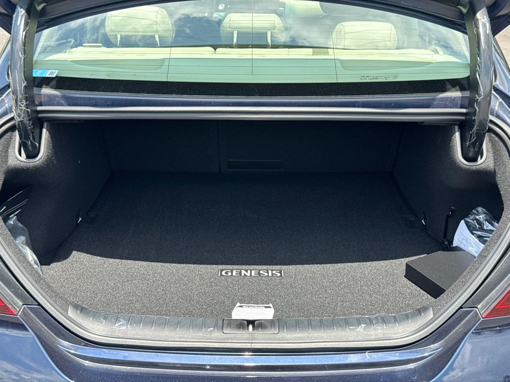2026 GENESIS G70 Prestige - Photo 20
