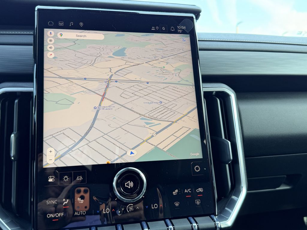 new 2026 GMC Acadia car, priced at $52,820