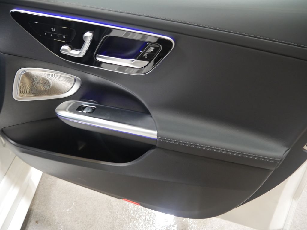 Thumbnail: 2026 Mercedes-Benz C-Class - 25