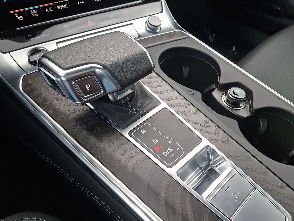 Thumbnail: 2023 Audi A6 - 15