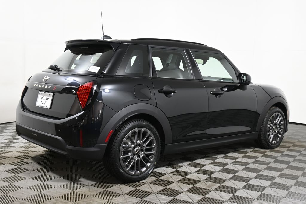 Thumbnail: 2026 MINI Cooper - 7