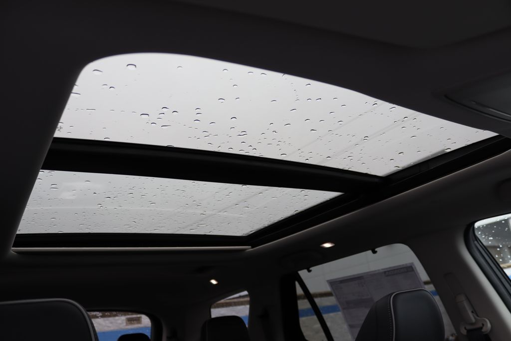 2025 Honda Pilot Elite 29