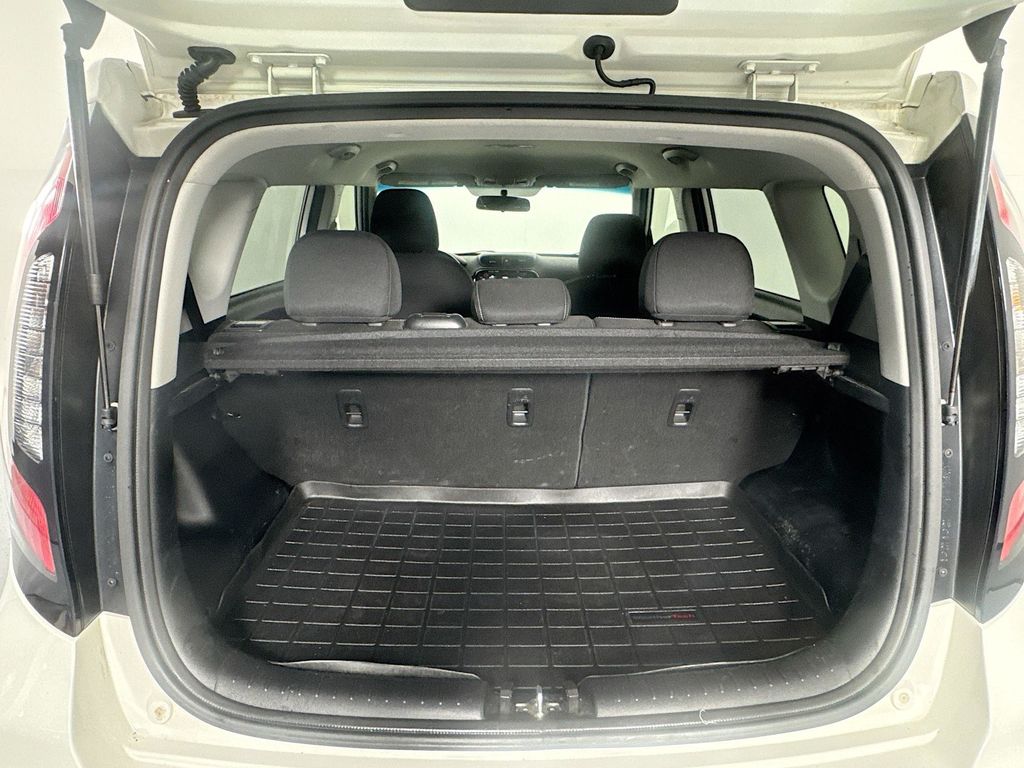 Used Car 2019 Kia Soul  Plus For Sale Under $20,000 In Austin, Texas