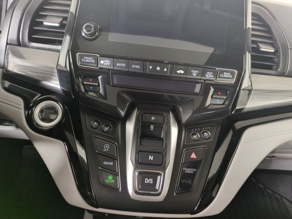 Used 2023 Honda Odyssey For Sale in Fort Wayne, IN
