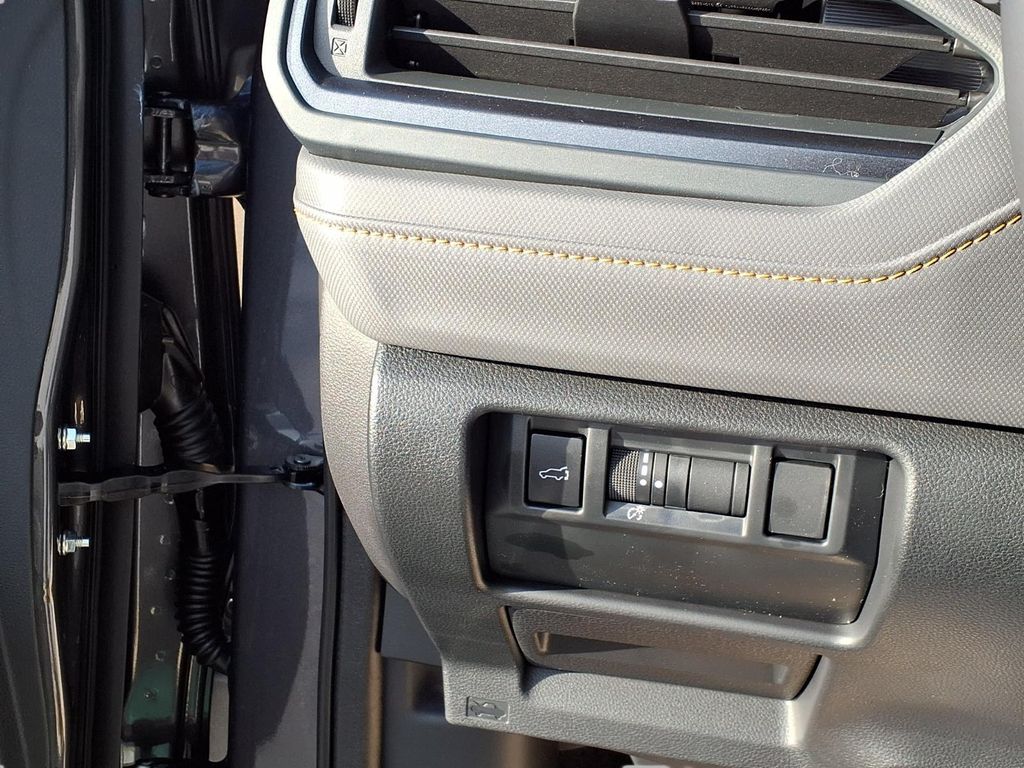 new 2026 Subaru Forester car, priced at $39,218