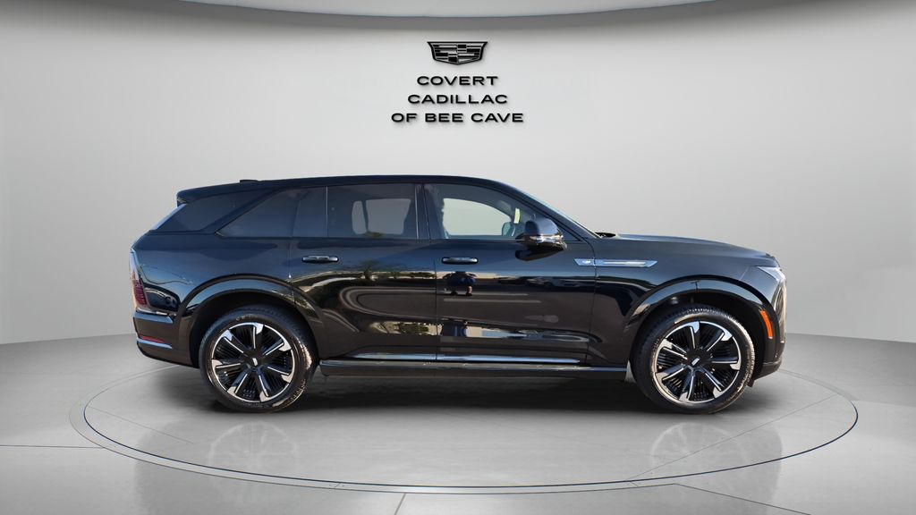 Used Car 2025 Cadillac Escalade Iq  Sport 1 For Sale Under $110,000 In Austin, Texas