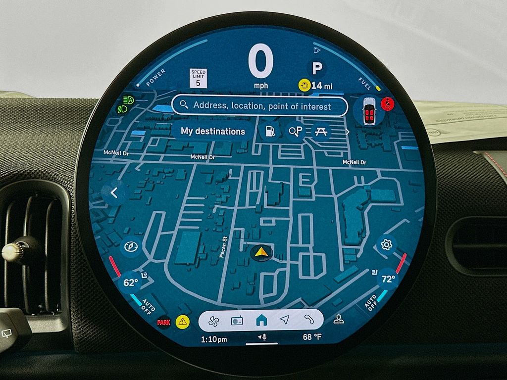 Thumbnail: 2026 MINI Cooper - 12