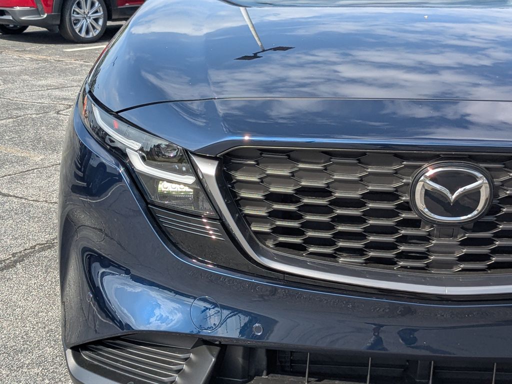 2026 Mazda CX-5 2.5 S Preferred