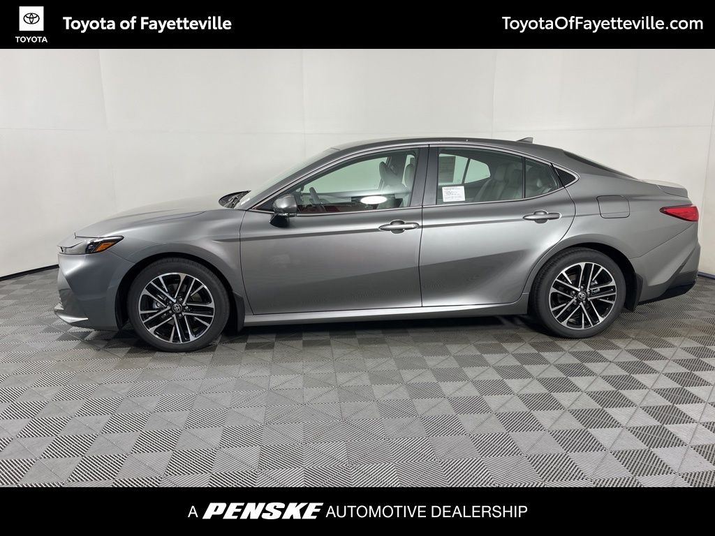 Thumbnail: 2026 Toyota Camry - 2