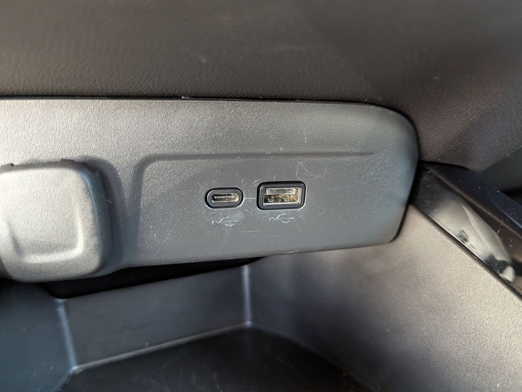 used 2025 Chevrolet Trax car, priced at $18,993