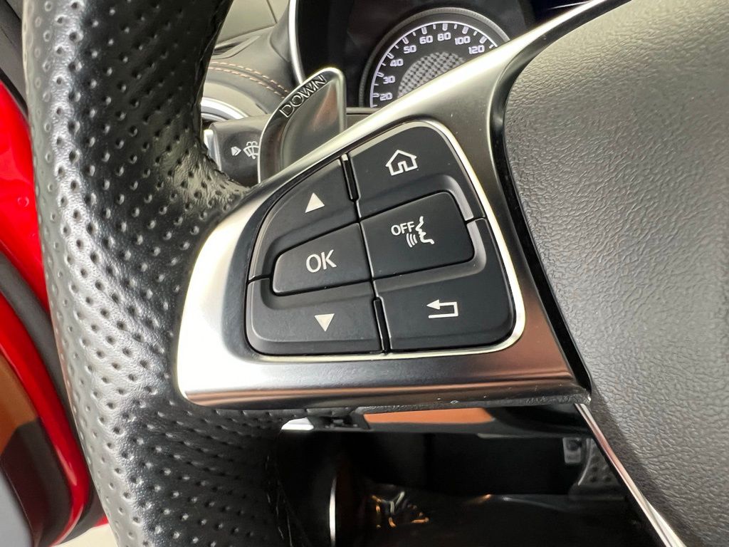 2018 Mercedes-Benz AMG GT Base 9