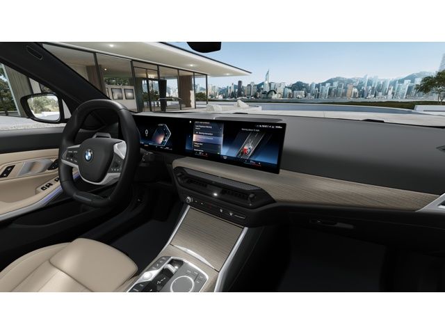 Thumbnail: 2026 BMW 3 Series - 14