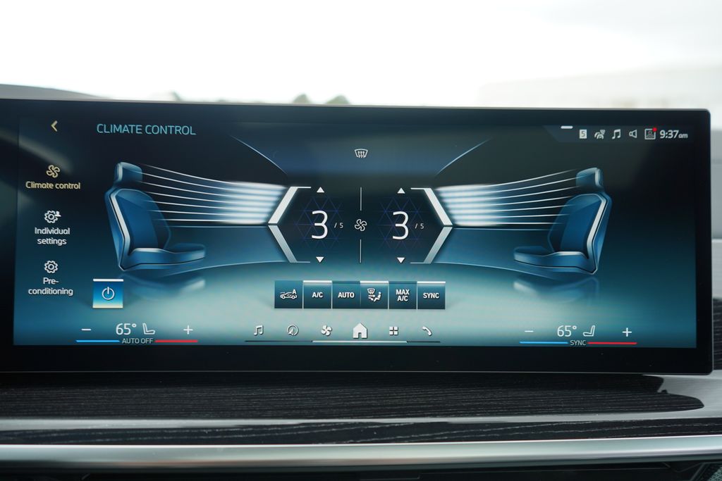 Thumbnail: 2026 BMW X6 - 17