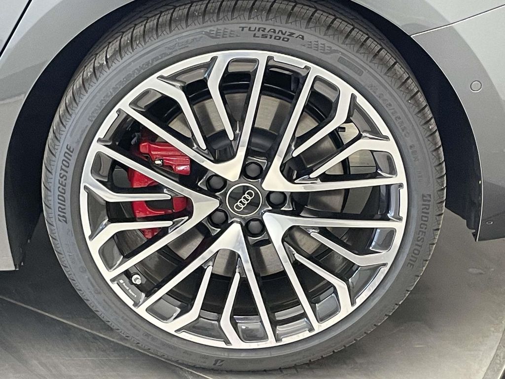 2026 Audi S5 3.0T Premium Plus Gray at Audi Porsche Sewickley