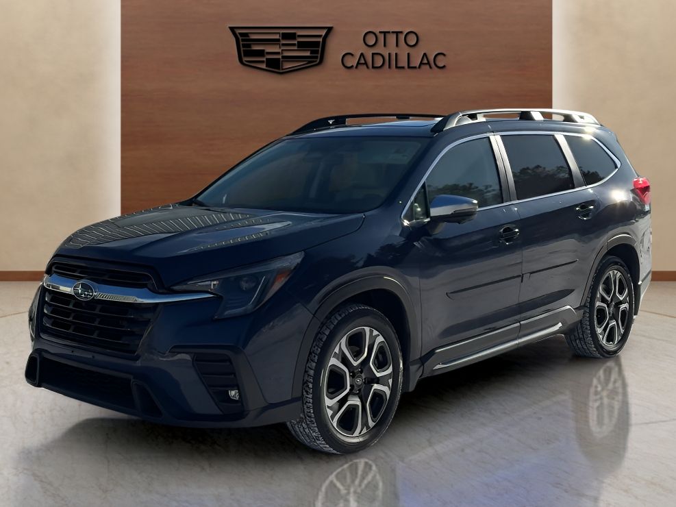 used 2023 Subaru Ascent car, priced at $28,700