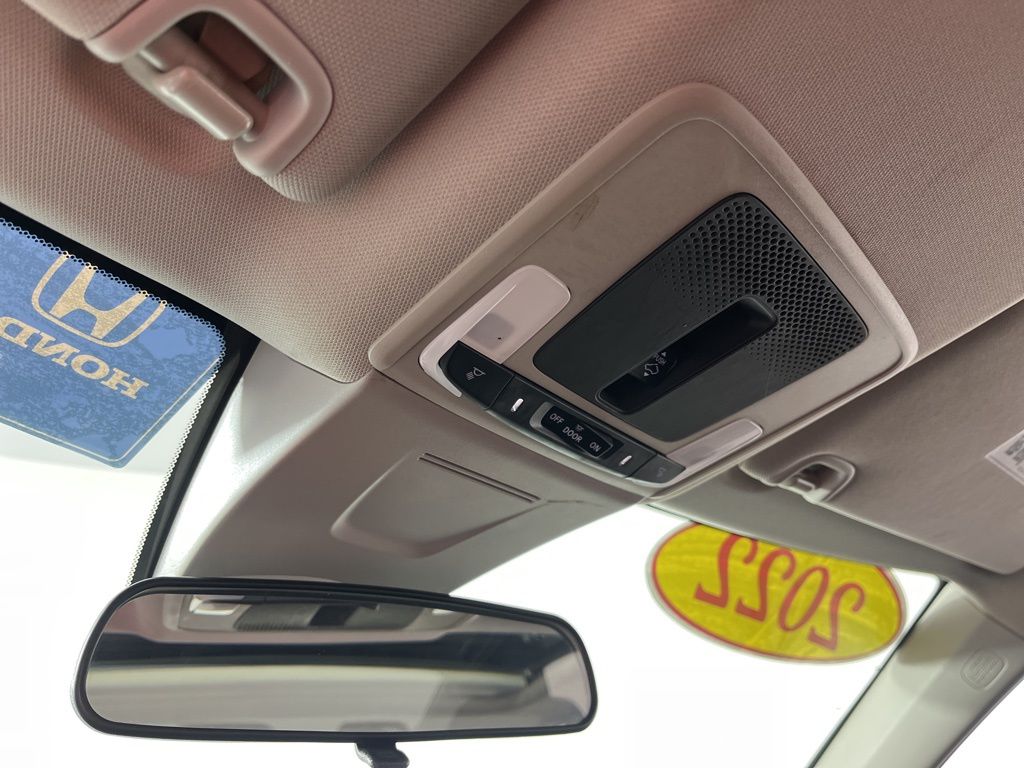 Thumbnail: 2022 Honda Civic - 23