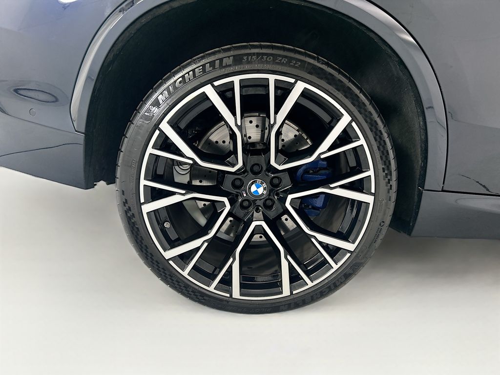 Thumbnail: 2026 BMW X5 - 32