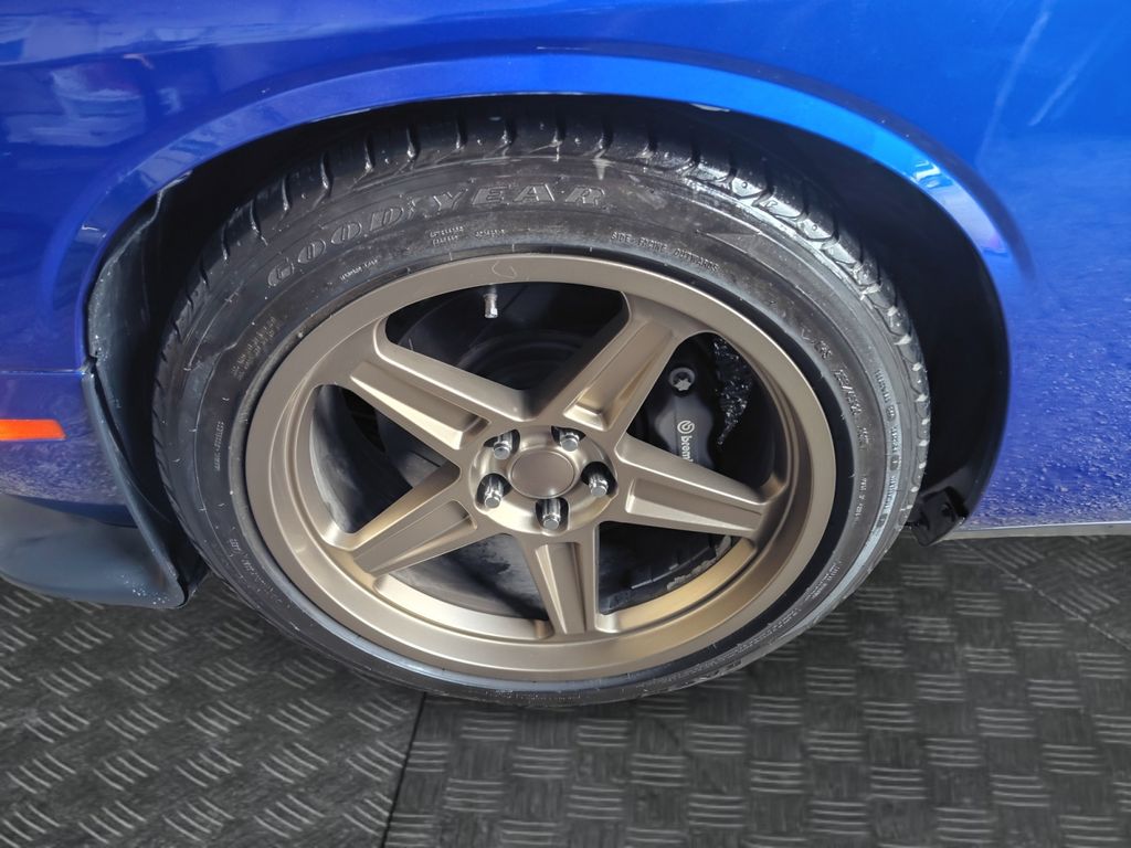 Used Car 2019 Dodge Challenger  R/t Scat Pack For Sale Under $35,000 In Austin, Texas