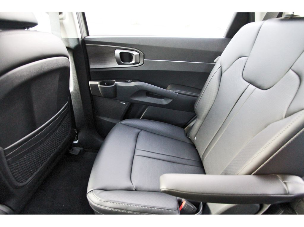 New 2026 Kia Sorento SUV
