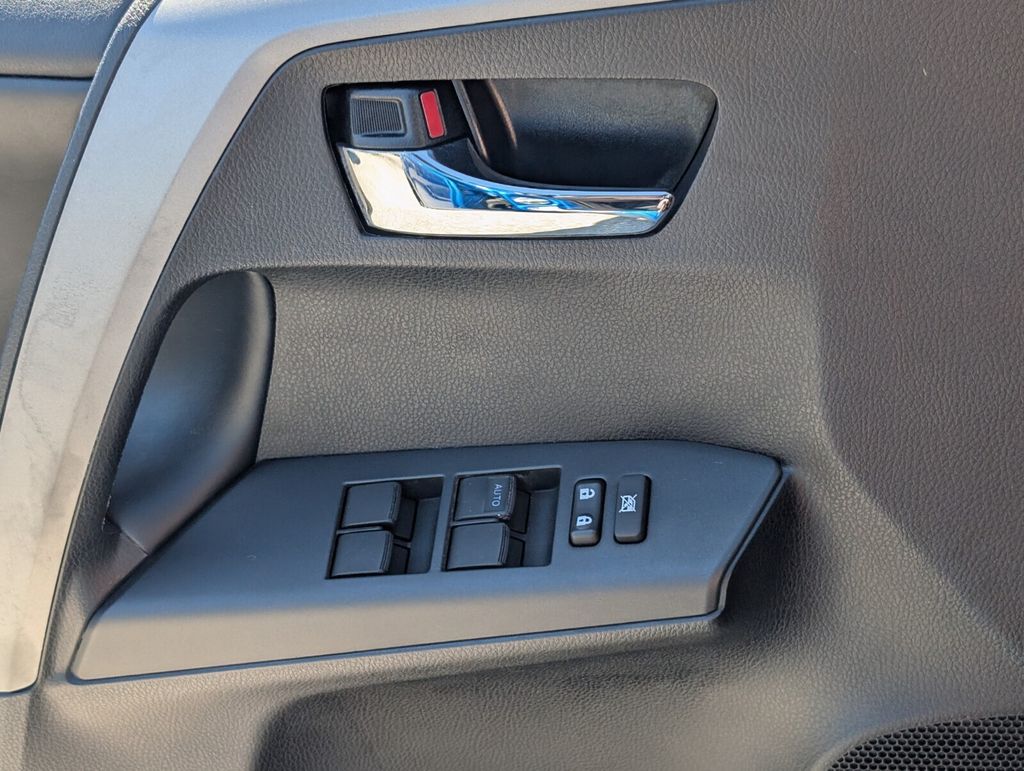 used 2018 Toyota RAV4 car, priced at $17,888