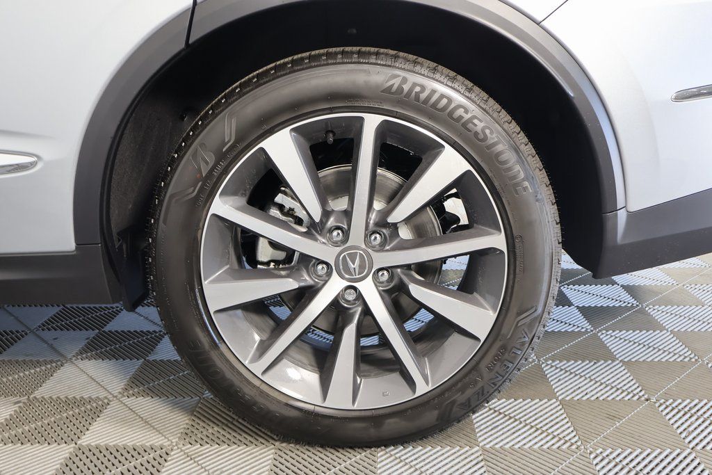 Thumbnail: 2026 Acura MDX - 11