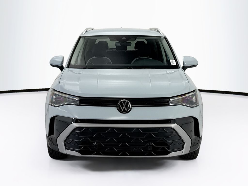 Thumbnail: 2026 Volkswagen Taos - 2